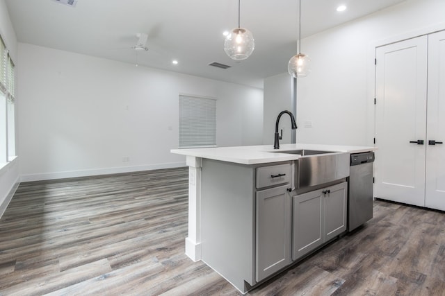 5734 White Magnolia St, Houston, TX 77091 - photo 12