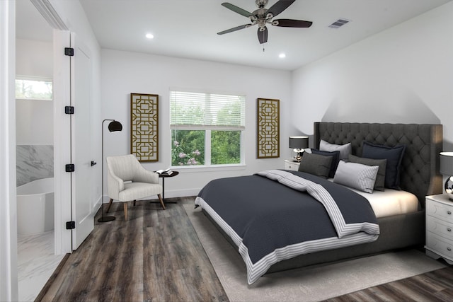 5734 White Magnolia St, Houston, TX 77091 - photo 17