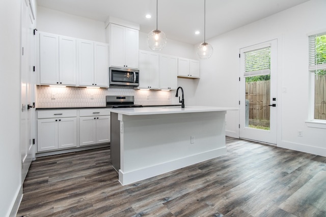 5734 White Magnolia St, Houston, TX 77091 - photo 9