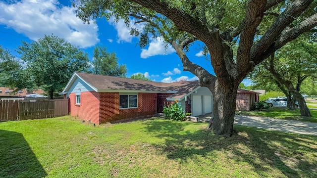 7711 Whidbey Island Dr, Houston, TX 77086 - photo 20