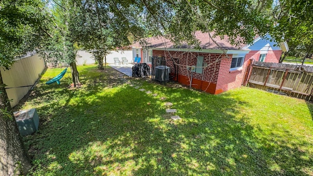7711 Whidbey Island Dr, Houston, TX 77086 - photo 21