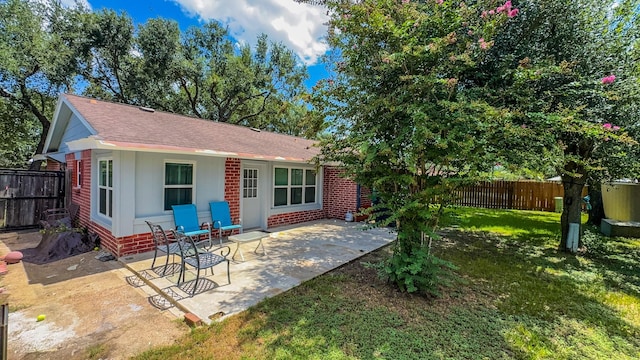 7711 Whidbey Island Dr, Houston, TX 77086 - photo 24