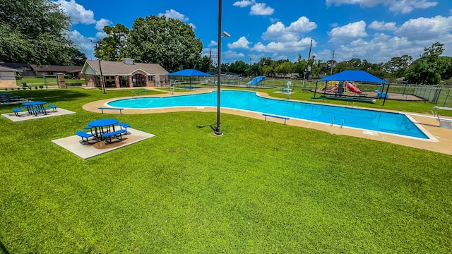 7711 Whidbey Island Dr, Houston, TX 77086 - photo 30