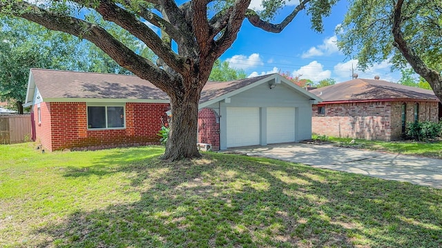 7711 Whidbey Island Dr, Houston, TX 77086 - photo 1