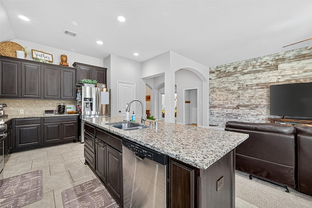 2814 Naples Park Ln, Richmond, TX 77406 - photo 13