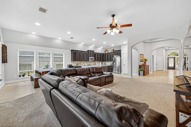 2814 Naples Park Ln, Richmond, TX 77406 - photo 9