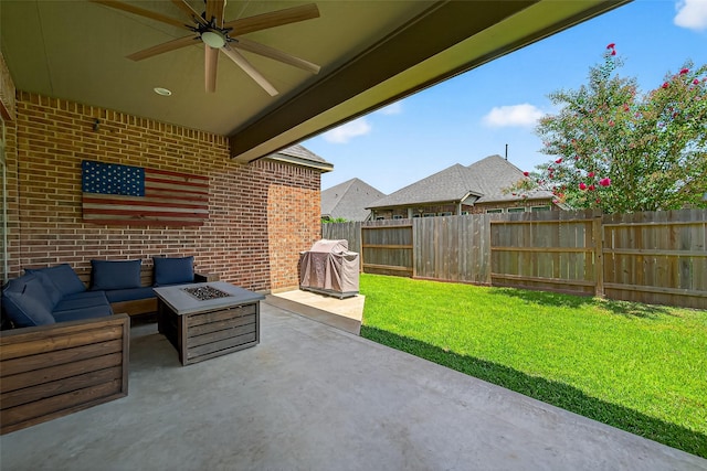 2814 Naples Park Ln, Richmond, TX 77406 - photo 36