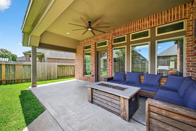 2814 Naples Park Ln, Richmond, TX 77406 - photo 37