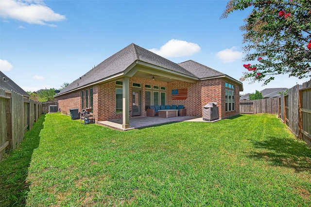 2814 Naples Park Ln, Richmond, TX 77406 - photo 39