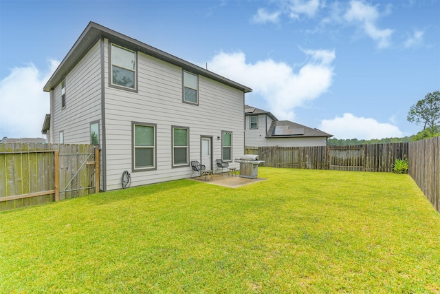 19611 Marsh Pine Ln, Porter, TX 77365 - photo 4
