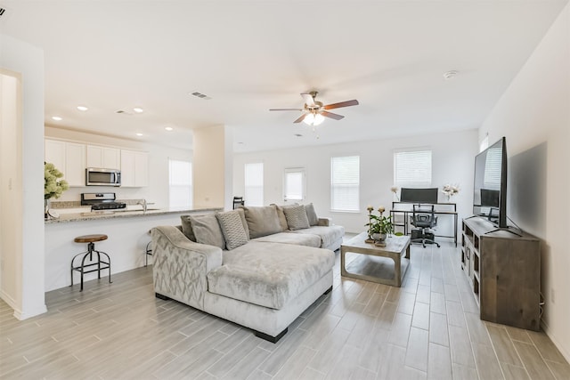 19611 Marsh Pine Ln, Porter, TX 77365 - photo 8