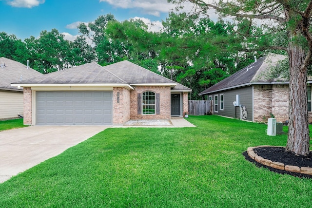 5812 Olde Oaks Dr, Conroe, TX 77378 - photo 1