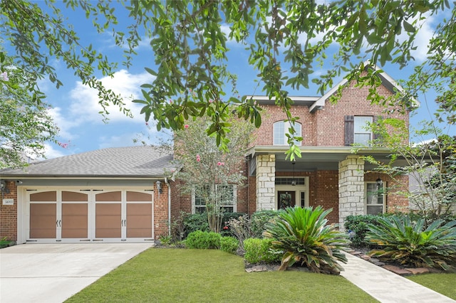 14002 Cole Point Dr, Humble, TX 77396 - photo 1