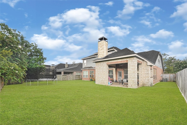 14002 Cole Point Dr, Humble, TX 77396 - photo 23