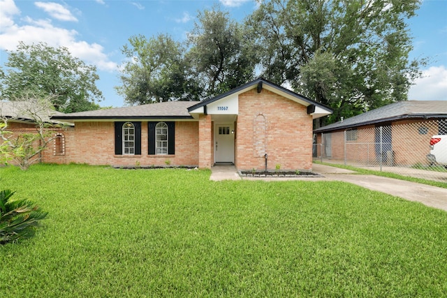 11067 Vailview Dr, Houston, TX 77016 - photo 1