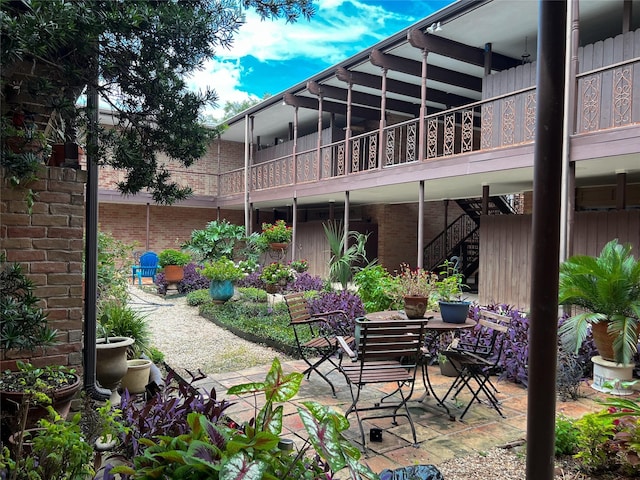 2516 Commonwealth St Unit 102, Houston, TX 77006 - photo 24