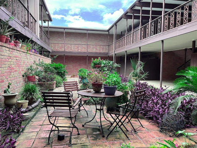 2516 Commonwealth St Unit 102, Houston, TX 77006 - photo 25