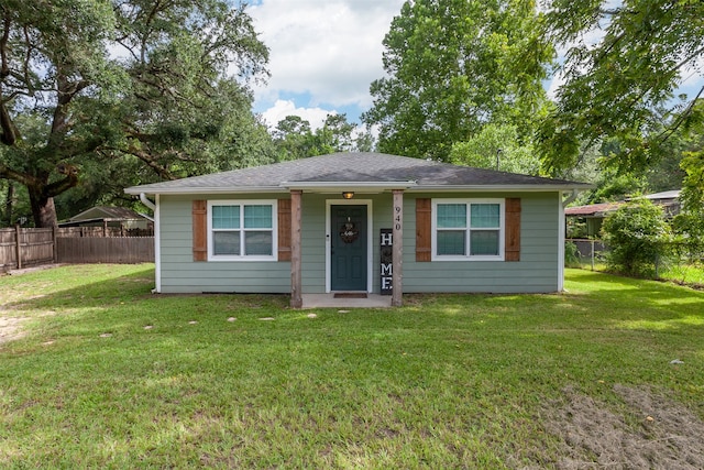 940 Fm 1943, Warren, TX 77664 - photo 1