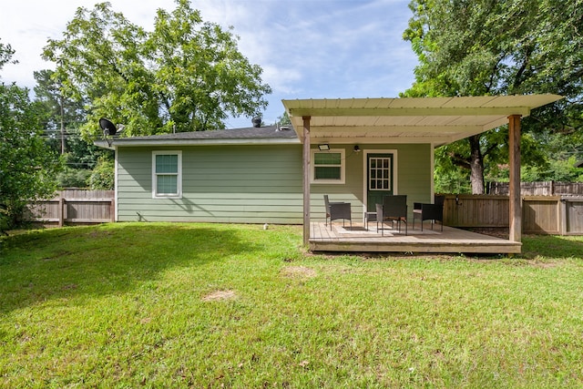 940 Fm 1943, Warren, TX 77664 - photo 17