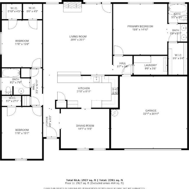 320 Creek Bend Dr, League City, TX 77573 - photo 1