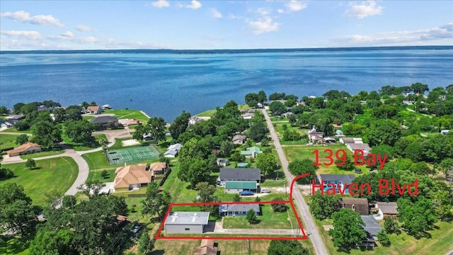 139 Bay Haven Blvd, Livingston, TX 77351 - photo 1