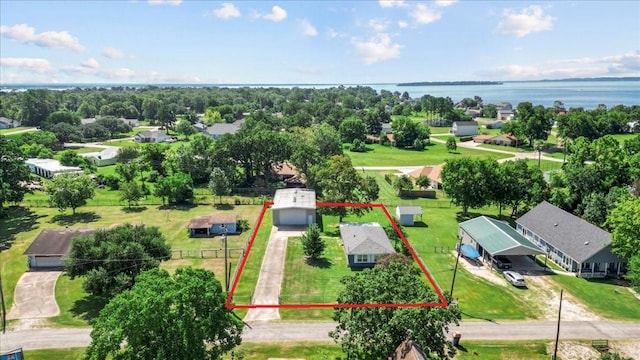 139 Bay Haven Blvd, Livingston, TX 77351 - photo 3