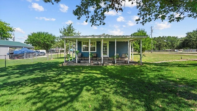 139 Bay Haven Blvd, Livingston, TX 77351 - photo 8