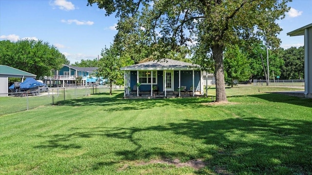 139 Bay Haven Blvd, Livingston, TX 77351 - photo 46