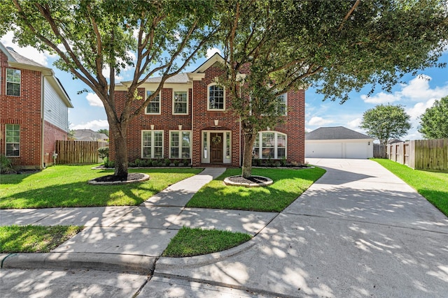 4446 Desert Cliff Ct, Katy, TX 77494 - photo 2