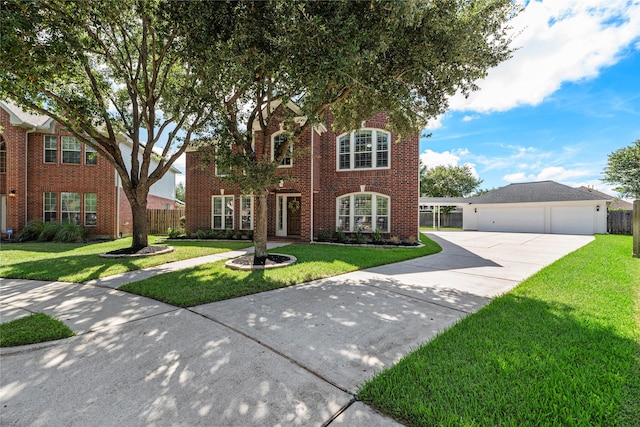 4446 Desert Cliff Ct, Katy, TX 77494 - photo 3
