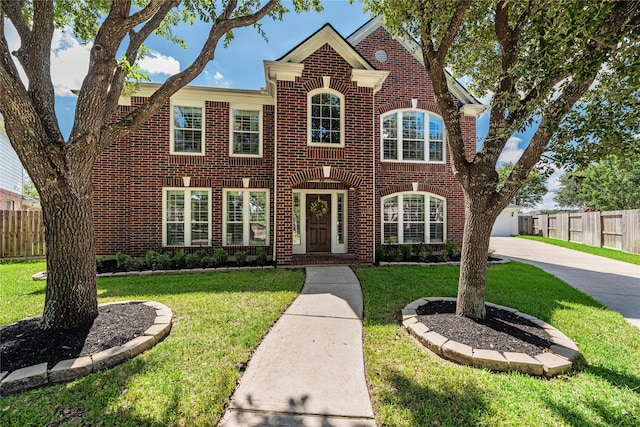 4446 Desert Cliff Ct, Katy, TX 77494 - photo 1