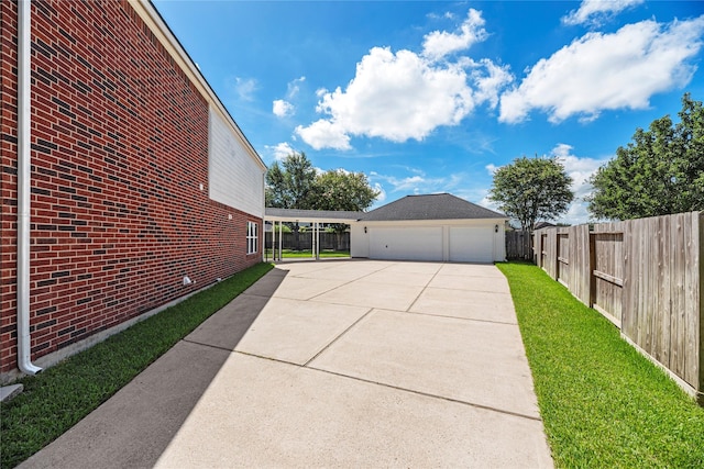 4446 Desert Cliff Ct, Katy, TX 77494 - photo 4