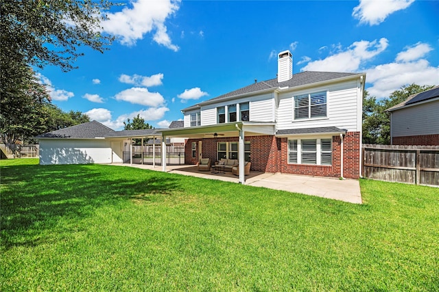 4446 Desert Cliff Ct, Katy, TX 77494 - photo 7