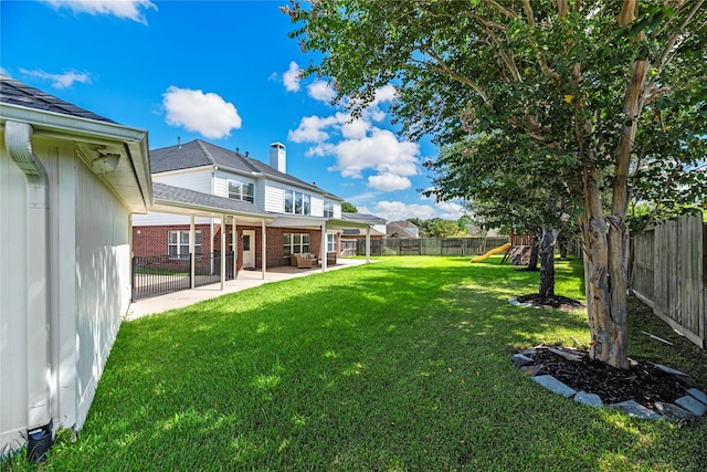 4446 Desert Cliff Ct, Katy, TX 77494 - photo 40