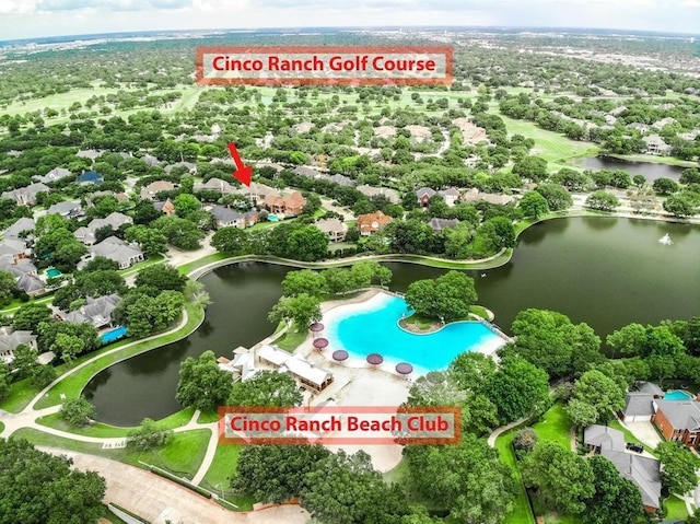 4446 Desert Cliff Ct, Katy, TX 77494 - photo 42