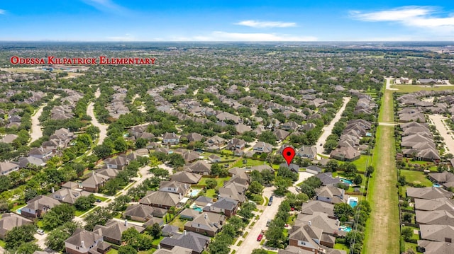 4446 Desert Cliff Ct, Katy, TX 77494 - photo 43