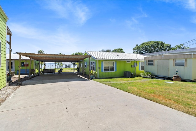 184 Nugent Dr, Livingston, TX 77351 - photo 2