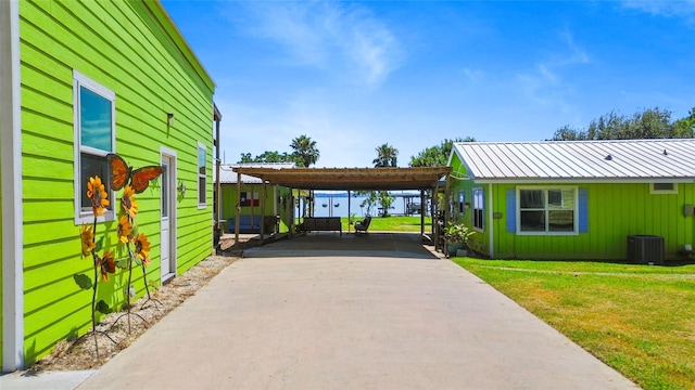 184 Nugent Dr, Livingston, TX 77351 - photo 3