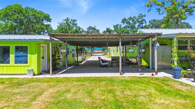 184 Nugent Dr, Livingston, TX 77351 - photo 31