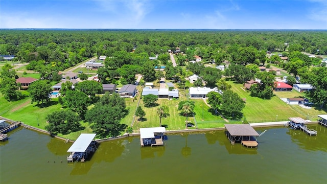 184 Nugent Dr, Livingston, TX 77351 - photo 33