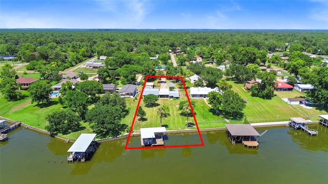 184 Nugent Dr, Livingston, TX 77351 - photo 36