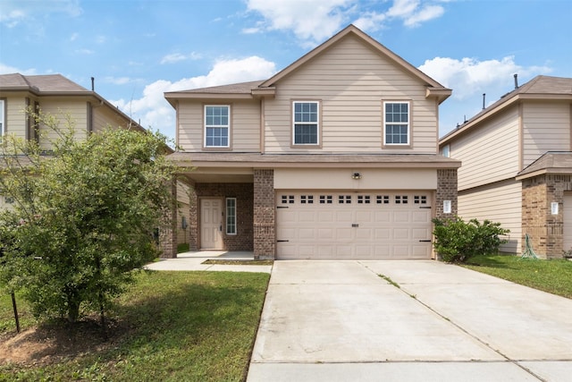 18734 Lansdowne Strea Path, Katy, TX 77449 - photo 1