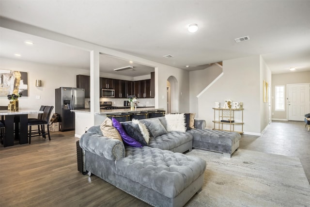 18734 Lansdowne Strea Path, Katy, TX 77449 - photo 5