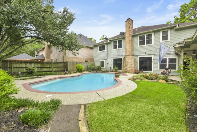 17114 Carriage Dale Ct, Spring, TX 77379 - photo 45