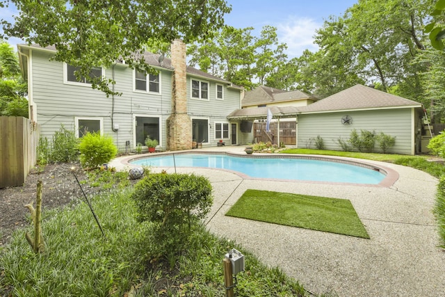 17114 Carriage Dale Ct, Spring, TX 77379 - photo 46