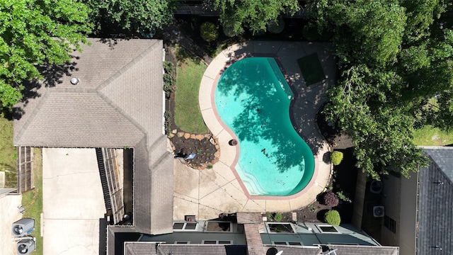 17114 Carriage Dale Ct, Spring, TX 77379 - photo 49