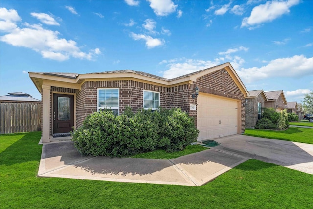 20918 Bastion Settle Dr, Hockley, TX 77447 - photo 2