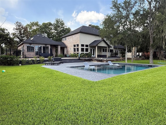 9123 Crown Jewel Dr, Richmond, TX 77469 - photo 2