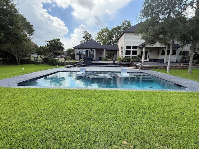 9123 Crown Jewel Dr, Richmond, TX 77469 - photo 3