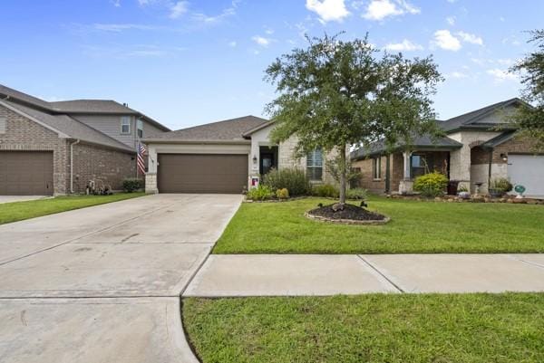 523 Winburn Tide Ln, La Porte, TX 77571 - photo 1